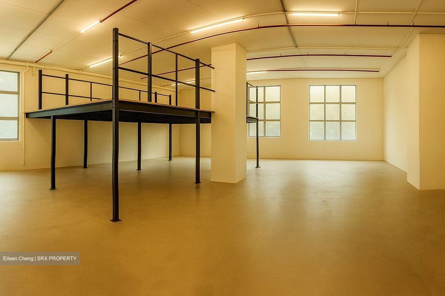 Amtech Building (D20), Factory #495922261